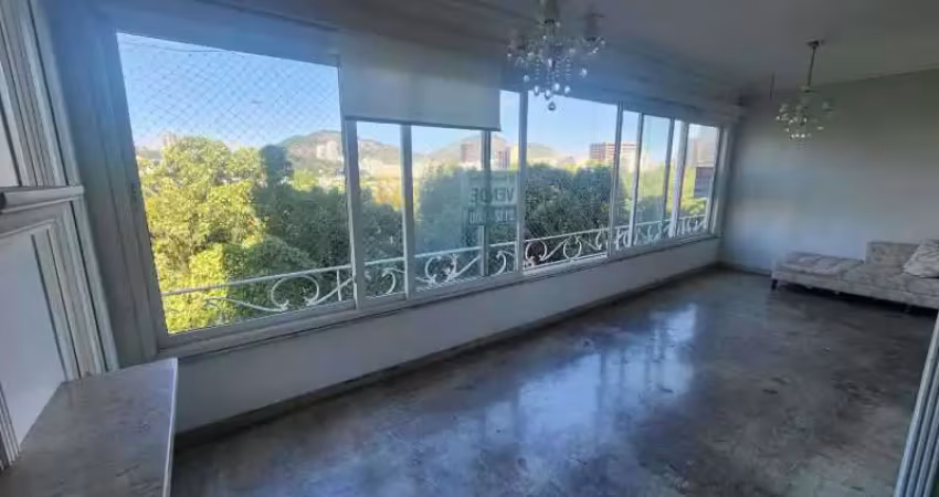 Apartamento com 4 quartos à venda na Praia Botafogo, Botafogo, Rio de Janeiro