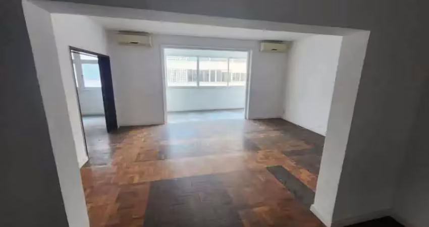 Apartamento com 4 quartos à venda na Avenida Atlântica, Copacabana, Rio de Janeiro