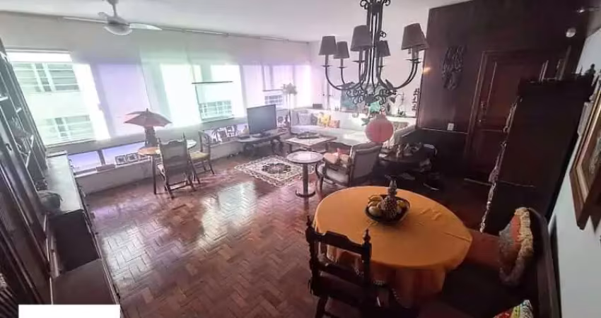 Apartamento com 4 quartos à venda na Rua Carlos Gois, Leblon, Rio de Janeiro