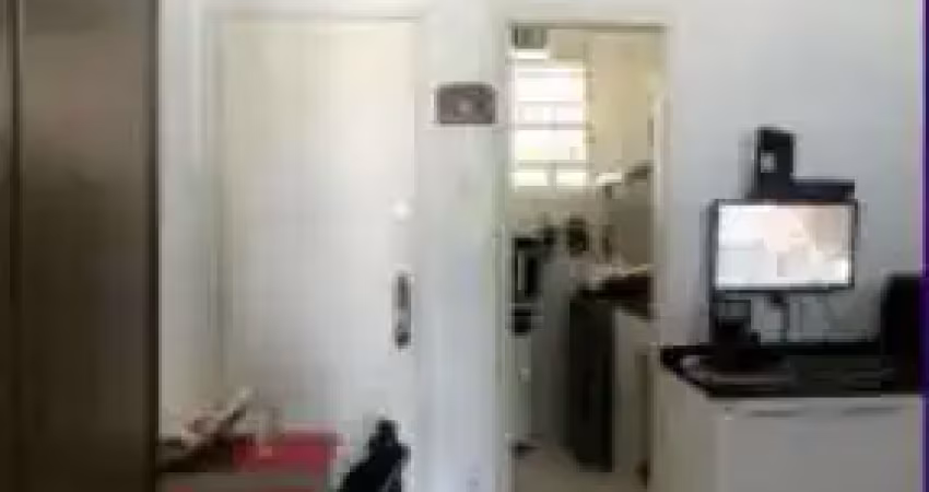 Kitnet / Stúdio à venda na Rua Pedro Américo, Catete, Rio de Janeiro