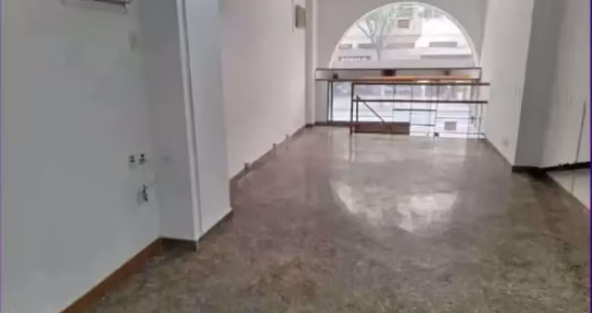 Ponto comercial com 2 salas à venda na Avenida Nossa Senhora de Copacabana, Copacabana, Rio de Janeiro