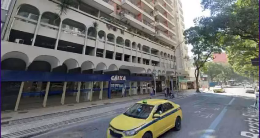 Ponto comercial com 15 salas à venda na Rua Barata Ribeiro, Copacabana, Rio de Janeiro