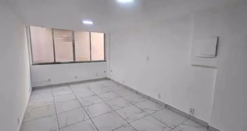 Sala comercial com 1 sala à venda na Avenida Nossa Senhora de Copacabana, Copacabana, Rio de Janeiro