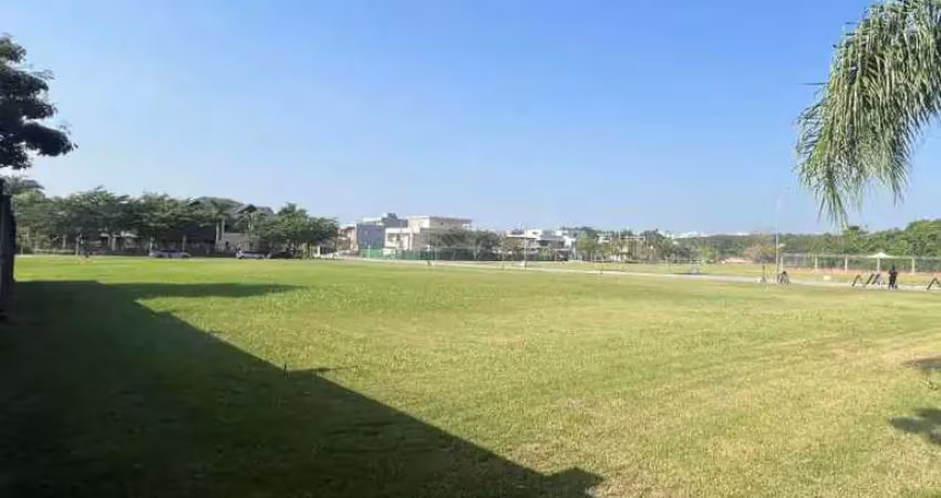Terreno em condomínio fechado à venda na Avenida Jorge Curi, Barra da Tijuca, Rio de Janeiro