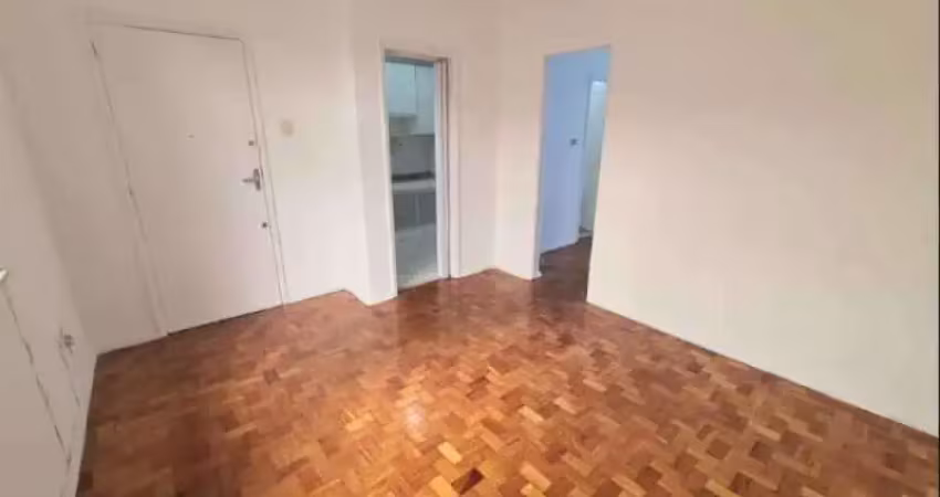 Apartamento com 1 quarto à venda na Rua Lauro Muller, Urca, Rio de Janeiro