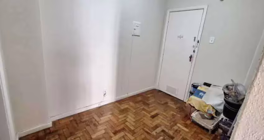 Apartamento com 1 quarto à venda na Rua Bento Lisboa, Catete, Rio de Janeiro