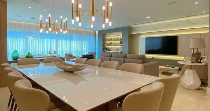 Apartamento com 4 quartos à venda na Avenida das Américas, Barra da Tijuca, Rio de Janeiro