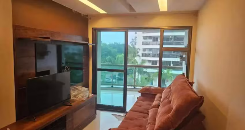 Apartamento com 3 quartos à venda na Rua Silvia Pozzano, Recreio dos Bandeirantes, Rio de Janeiro