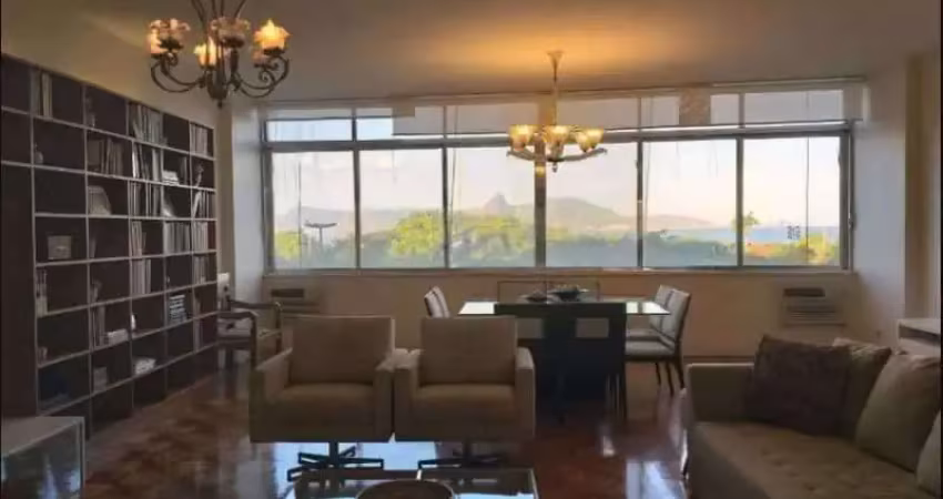 Apartamento com 3 quartos à venda na Praia do Flamengo, Flamengo, Rio de Janeiro