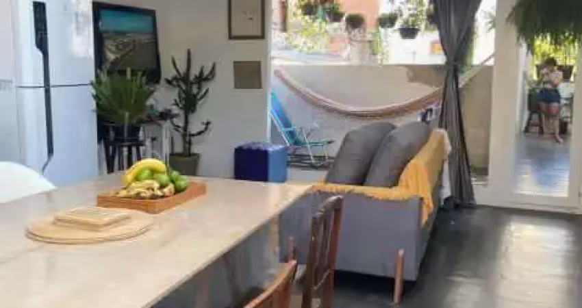 Casa com 3 quartos à venda na Ladeira do Castro, Santa Teresa, Rio de Janeiro