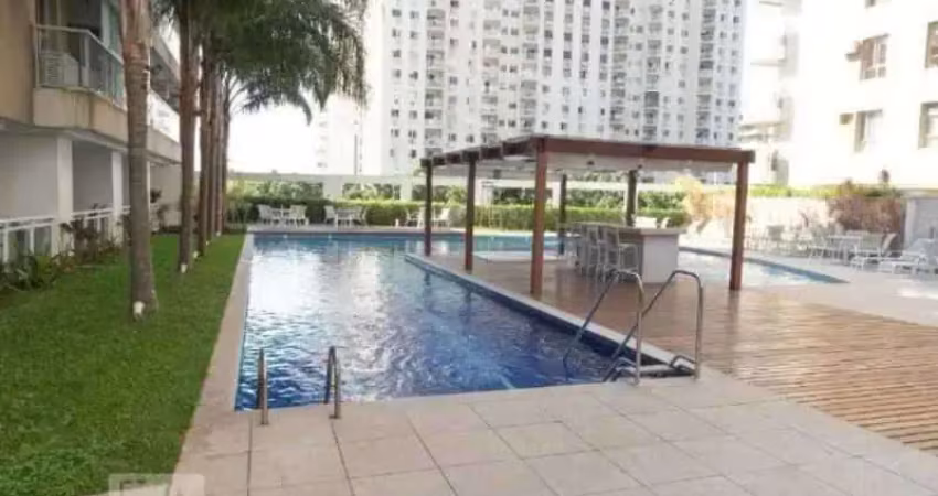Apartamento com 2 quartos à venda na Avenida José Luiz Ferraz, Recreio dos Bandeirantes, Rio de Janeiro