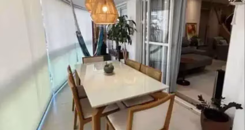 Apartamento com 3 quartos à venda na Avenida Tim Maia, Recreio dos Bandeirantes, Rio de Janeiro