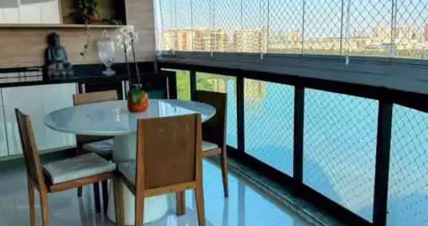 Apartamento com 3 quartos à venda na Avenida das Acácias da Península, Barra da Tijuca, Rio de Janeiro