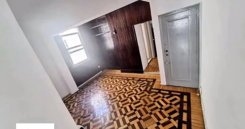 Apartamento com 2 quartos à venda na Avenida Nossa Senhora de Copacabana, Copacabana, Rio de Janeiro