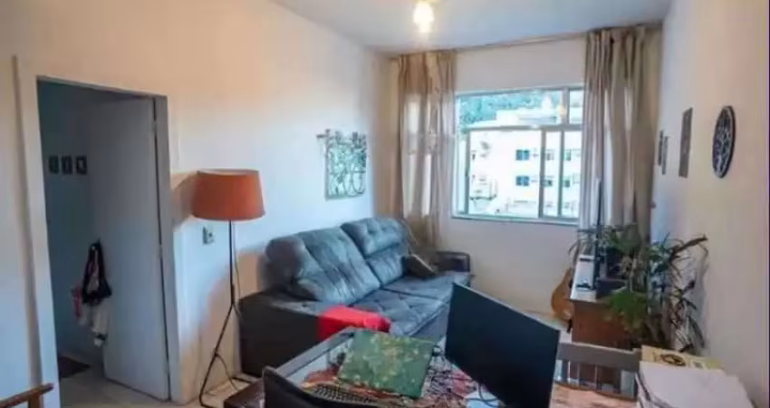 Apartamento com 2 quartos à venda na Rua Pereira da Silva, Laranjeiras, Rio de Janeiro