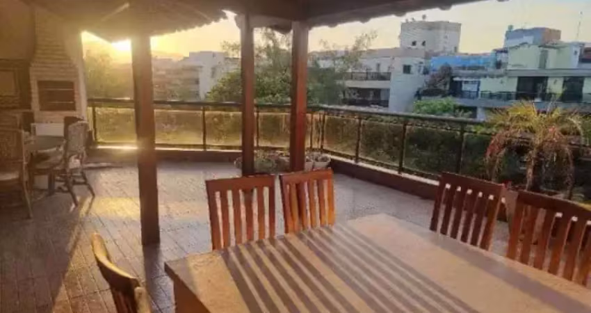 Cobertura com 3 quartos à venda na Avenida Genaro de Carvalho, Recreio dos Bandeirantes, Rio de Janeiro