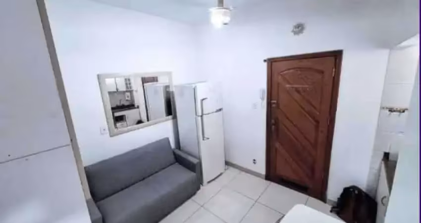 Loft com 1 quarto à venda na Rua das Laranjeiras, Laranjeiras, Rio de Janeiro