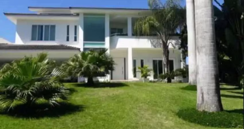 Casa em condomínio fechado com 5 quartos à venda na Avenida das Américas, Barra da Tijuca, Rio de Janeiro