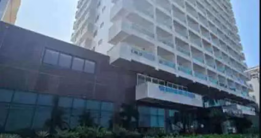 Prédio com 10 salas à venda na Avenida Pepe, Barra da Tijuca, Rio de Janeiro