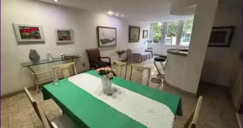 Apartamento com 3 quartos à venda na Avenida General San Martin, Leblon, Rio de Janeiro