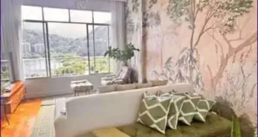 Apartamento com 3 quartos à venda na Avenida Epitácio Pessoa, Ipanema, Rio de Janeiro