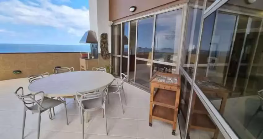 Apartamento com 4 quartos à venda na Avenida Lúcio Costa, Barra da Tijuca, Rio de Janeiro
