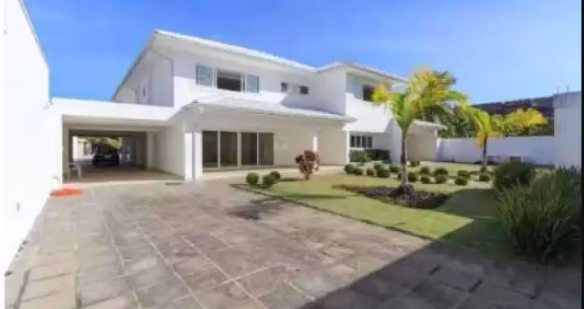 Casa em condomínio fechado com 7 quartos à venda na Rua Paulo Carneiro, Barra da Tijuca, Rio de Janeiro