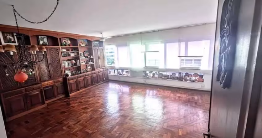 Apartamento com 3 quartos à venda na Rua Carlos Gois, Leblon, Rio de Janeiro