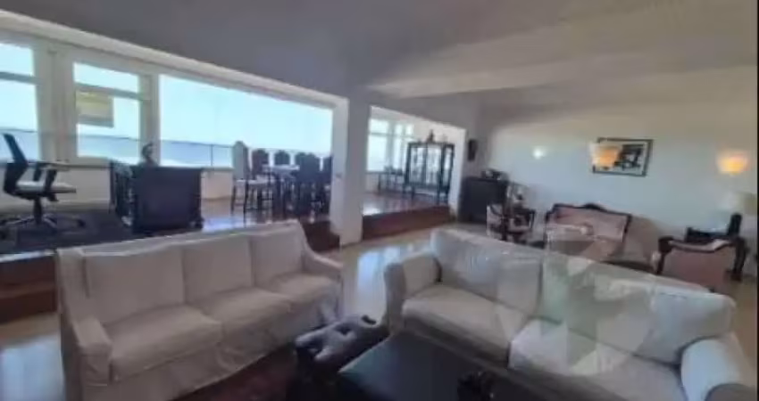 Apartamento com 4 quartos à venda na Avenida Atlântica, Copacabana, Rio de Janeiro