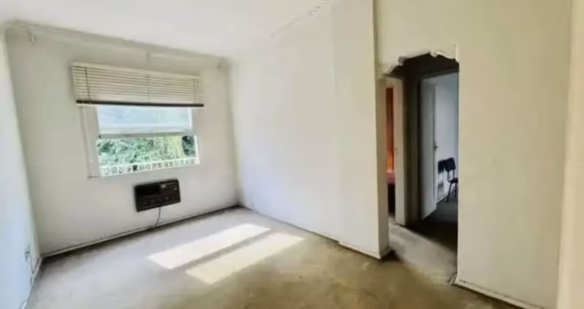 Apartamento com 2 quartos à venda na Rua Pedro Américo, Catete, Rio de Janeiro