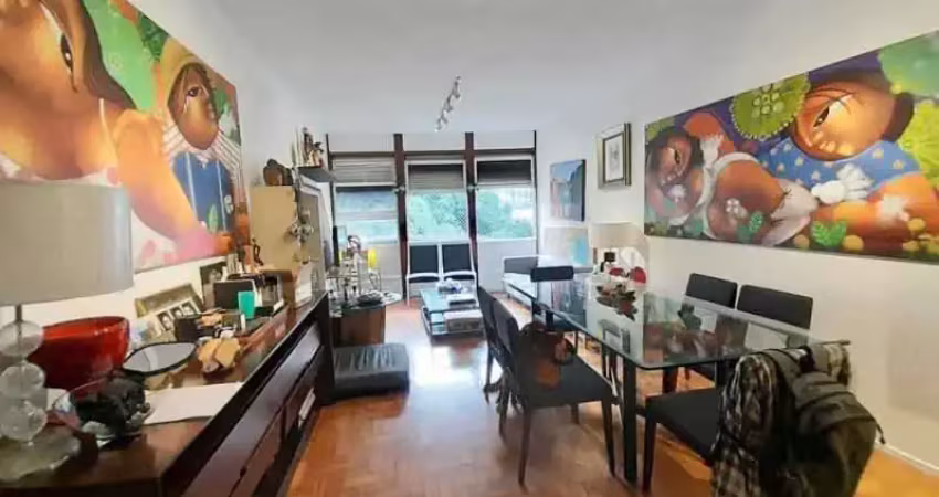 Apartamento com 4 quartos à venda na Rua Santa Clara, Copacabana, Rio de Janeiro
