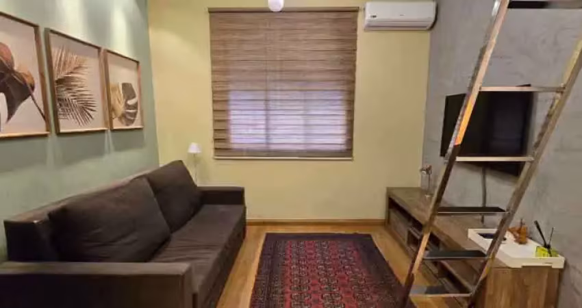 Loft à venda na Rua Senador Vergueiro, Flamengo, Rio de Janeiro