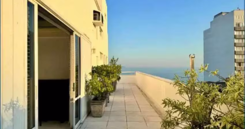 Cobertura com 4 quartos à venda na Rua Vinícius de Moraes, Ipanema, Rio de Janeiro