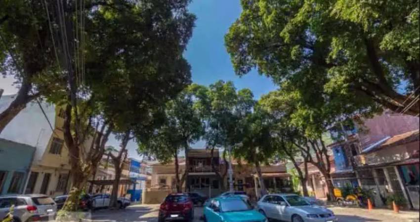 Casa em condomínio fechado com 3 quartos à venda na Rua Barão do Bom Retiro, Engenho Novo, Rio de Janeiro