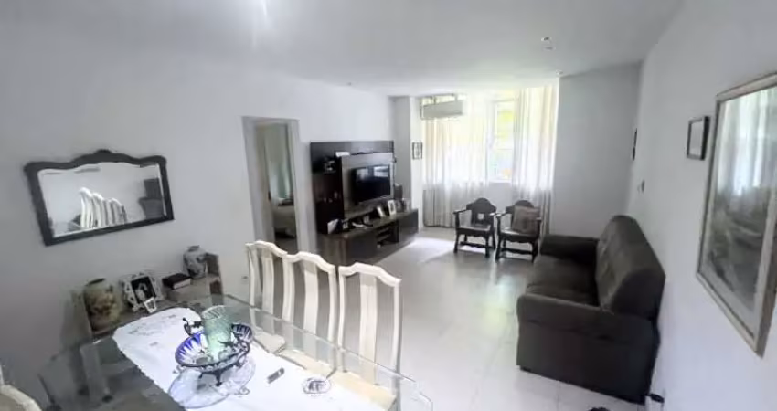 Apartamento com 3 quartos à venda na Rua do Humaitá, Humaitá, Rio de Janeiro