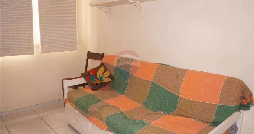 Apartamento aconchegante de 55 m2, 2 quartos, elevador e vaga com ótima localização à venda na tijuca, rio de janeiro