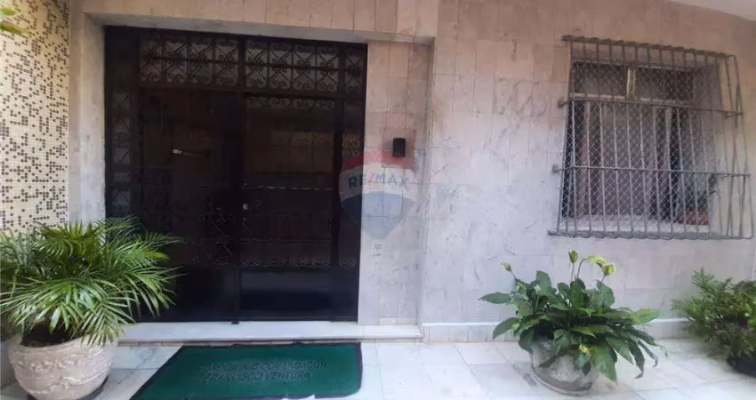 Apartamento de 53m² à venda com 2 quartos, prédio sem elevador em são cristóvão, rio de janeiro