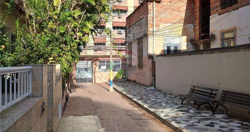 Casa com 3 quartos à venda na Rua Gonzaga Bastos, 419, Vila Isabel, Rio de Janeiro
