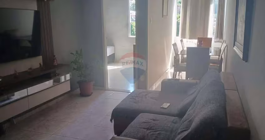 Apartamento 2 quartos com dependencia engenho de dentro