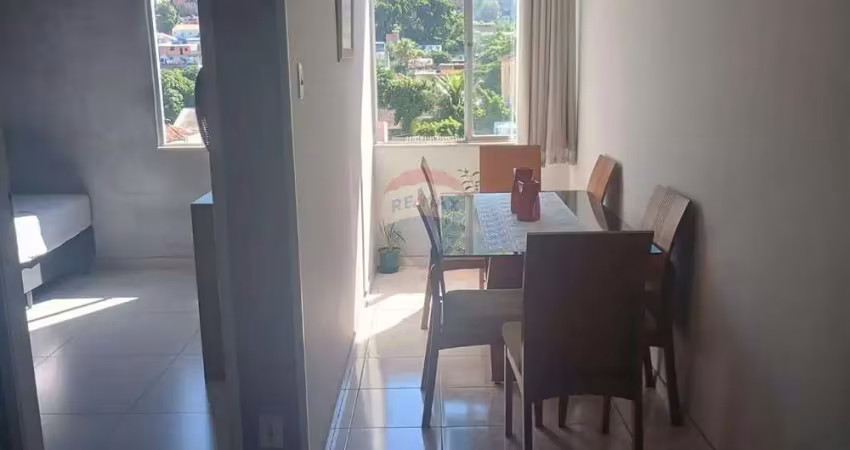 Apartamento com 2 quartos à venda na Rua Barão do Bom Retiro, 1455, Engenho Novo, Rio de Janeiro