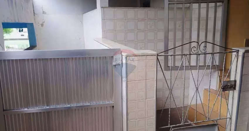 Apartamento com 2 quartos à venda na Rua Antônio Ribeiro, 139A, Pavuna, Rio de Janeiro