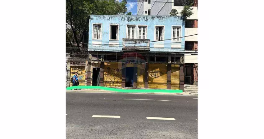 Ponto comercial para alugar na VISCONDE DE SANTA ISABEL, 203, Vila Isabel, Rio de Janeiro