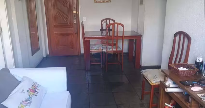 Apartamento à venda com 2 quartos em realengo, vila militar, rio de janeiro