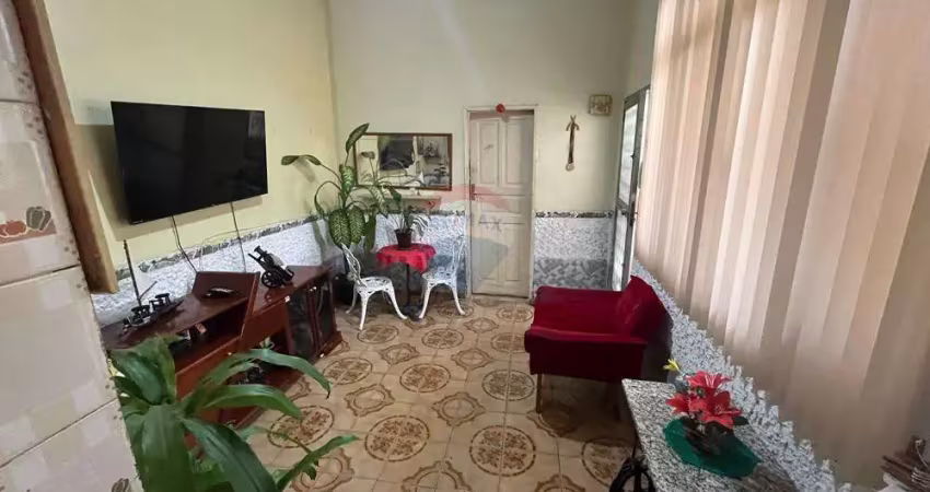 Excelente oportunidade - casa de vila a venda - duplex com 2 quartos, 2 banheiros em irajá  por r$ 175.000,00