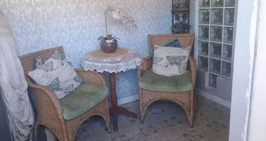 Casa à venda, tipo apartamento  com 3 quartos, 88m2 na praça seca, rio de janeiro-rj