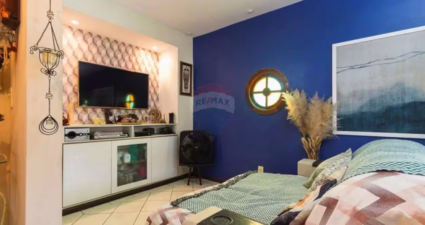 Casa à venda, tipo apartamento  com 3 quartos, 88m2 na praça seca, rio de janeiro-rj