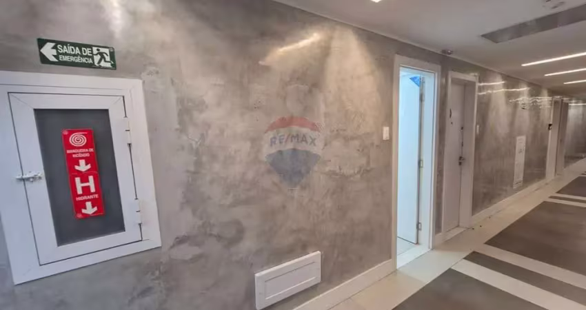 Aluguel de sala comercial na av. franklin roosevelt, 35 m2 no centro do rio