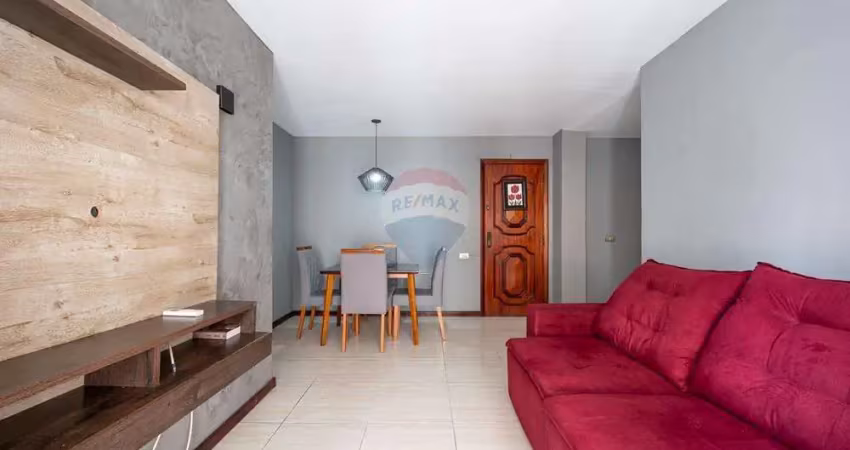 Apartamento, à venda, por r$395.000,00, 82m²,  3 quartos, sendo 2 suítes, cachambi, rio de janeiro/rj