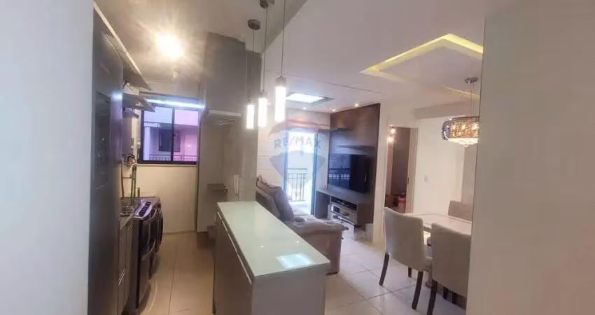Excelente apartamento de 2 quartos à venda, 'mobiliado', por r$ 315.000,00 - 54m² - rua gastão penalva - andaraí, rj - super oportunidade!!!