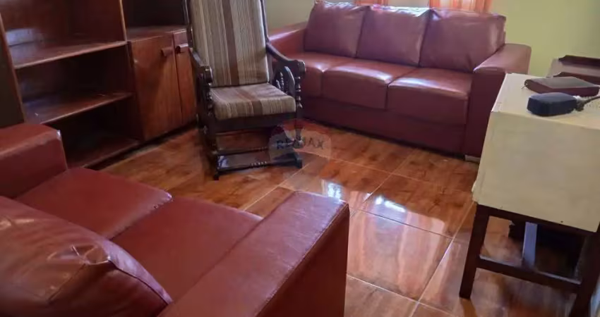 Casa no condomínio athenas a venda 80 m, com 2 quartos, 2 banheiros e vaga de garagem para 2 carros em tribobo são gonçalo